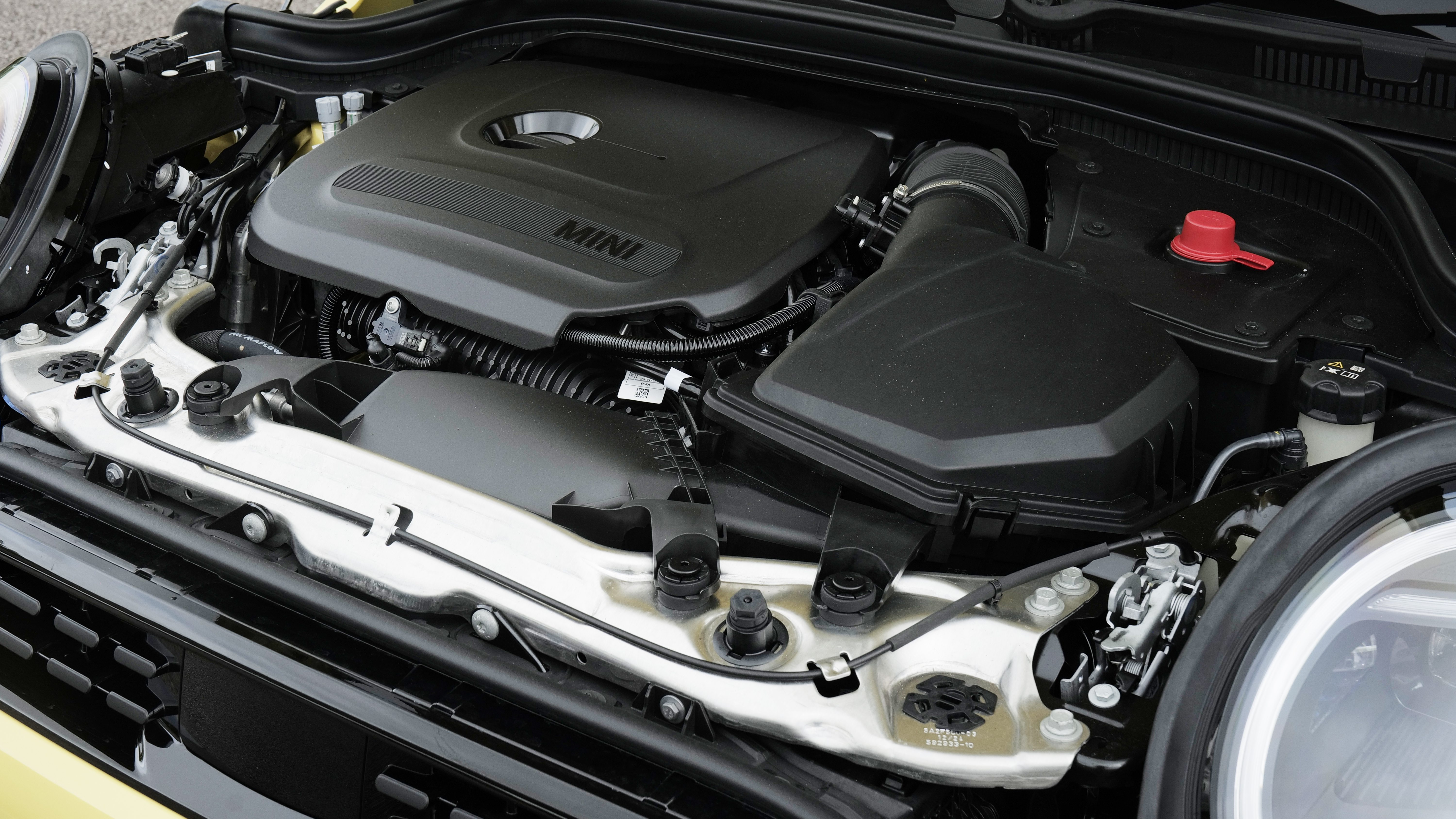 MINI COOPER ELECTRIC HATCHBACK 160kW SE Classic 54kWh 3dr Auto